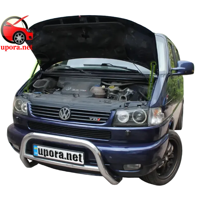 Газові упори капота і багажника VW T4 Rest '96-03 – Амортизатори для авто | Доставка по Україні Газові упори капота і багажника VW T4 Rest '96-03 – Амортизатори для авто | Доставка по Україні