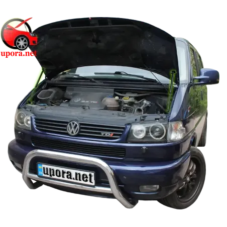 Газові упори капота і багажника VW T4 Rest '96-03 – Амортизатори для авто | Доставка по Україні