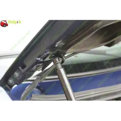 Газові упори капота і багажника VW T4 Rest '96-03 – Амортизатори для авто | Доставка по Україні