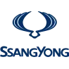 SSANGYONG